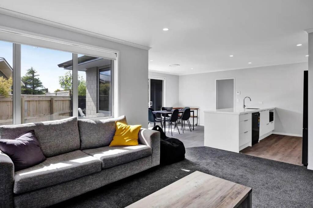 Villa Fairbank Avenue Stratford Exterior foto